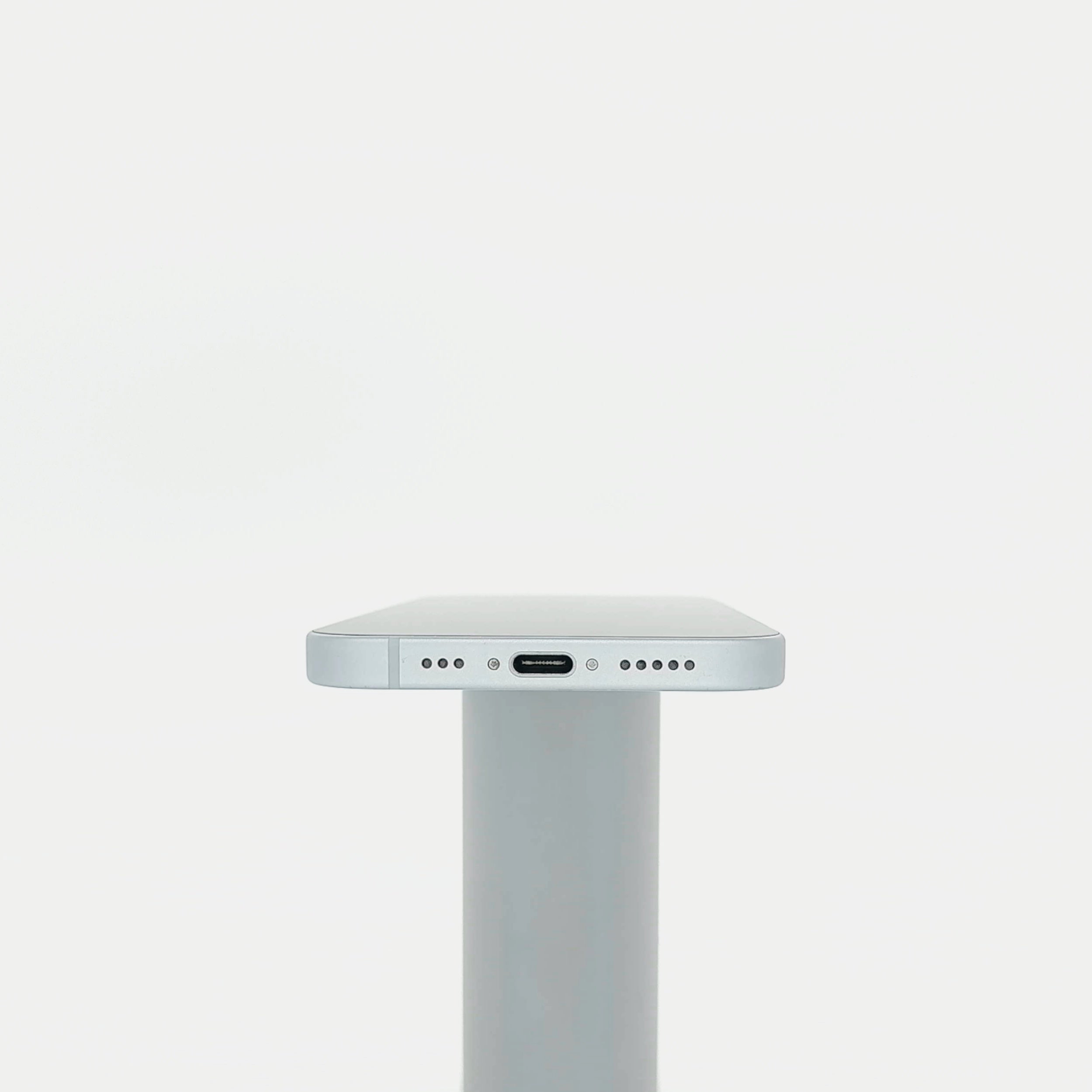 95新 Apple iPhone 15 128G 藍色 中國大陸版