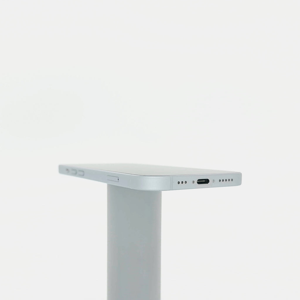 95新 Apple iPhone 15 128G 藍色 中國大陸版
