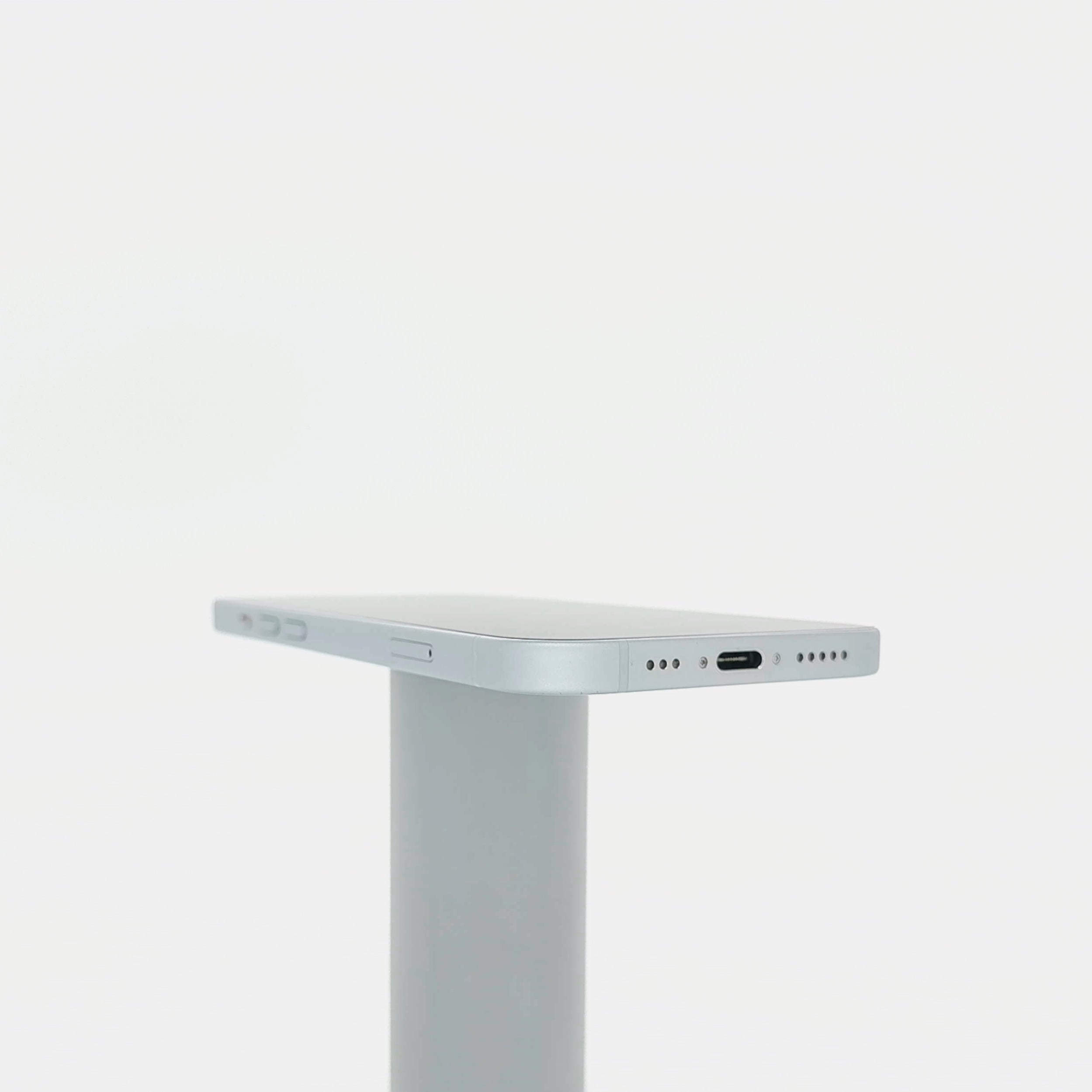 95新 Apple iPhone 15 128G 藍色 中國大陸版