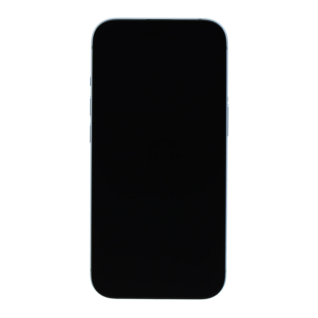 95新 Apple iPhone 15 128G 藍色 中國大陸版