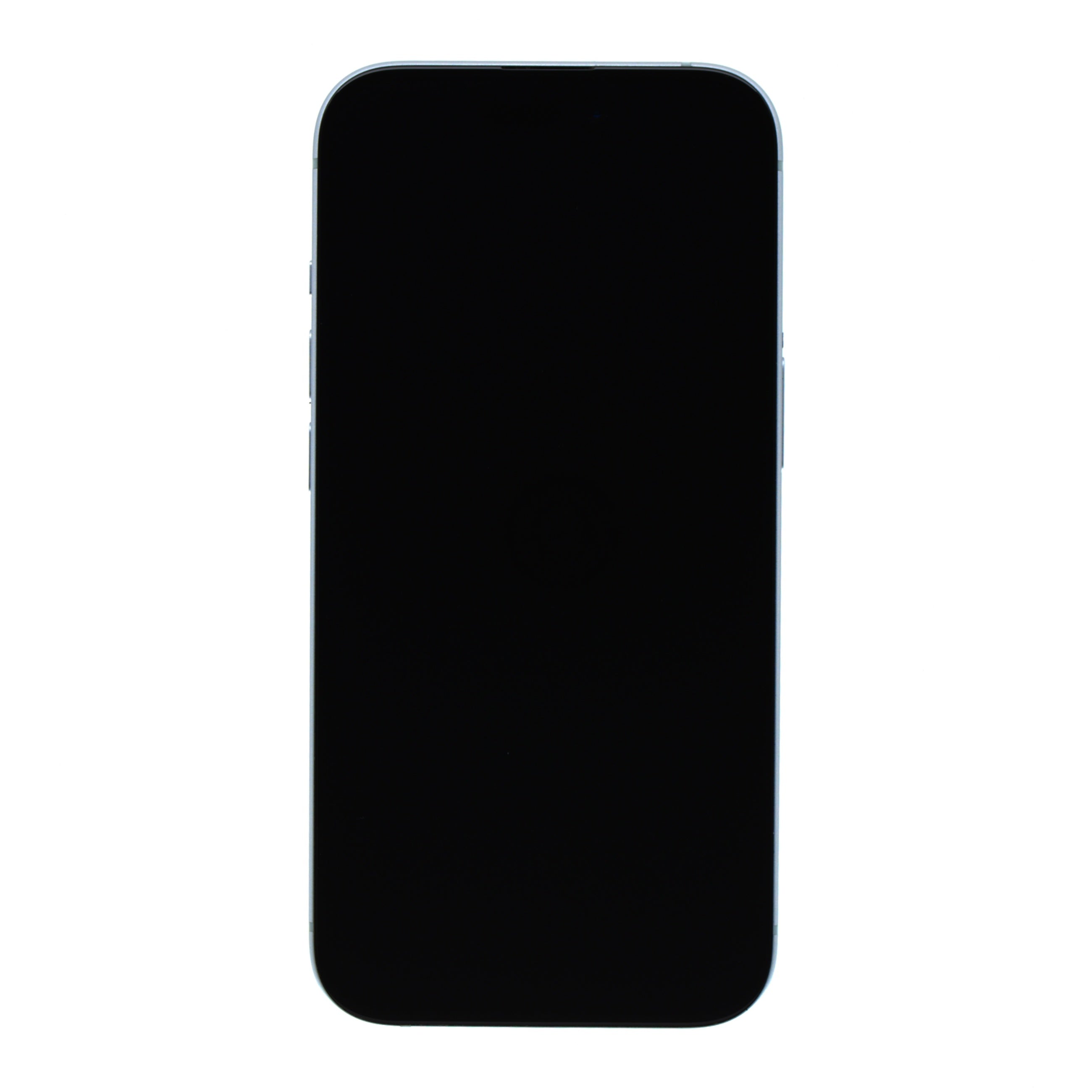 95新 Apple iPhone 15 128G 藍色 中國大陸版