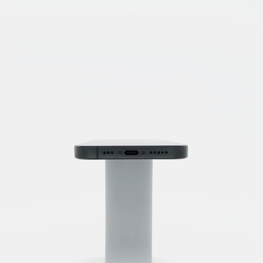 99新 Apple iPhone 16 Pro 128G 黑色鈦金屬 中國大陸版