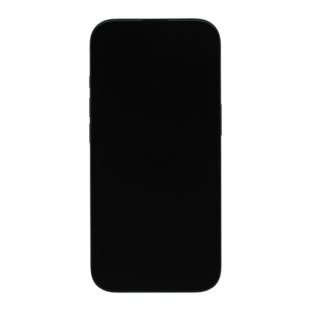 99新 Apple iPhone 16 Pro 128G 黑色鈦金屬 中國大陸版
