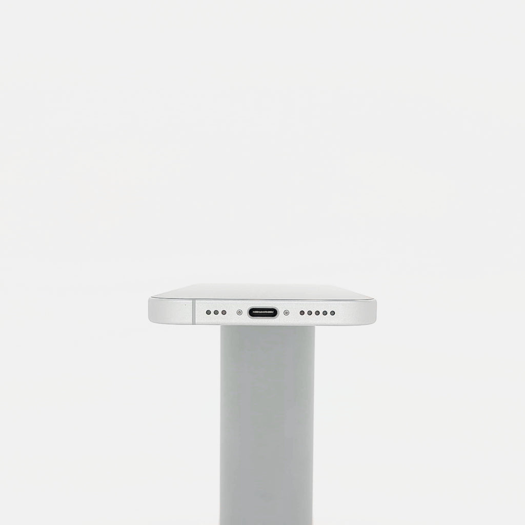 95新 Apple iPhone 16 128G 白色 中國大陸版