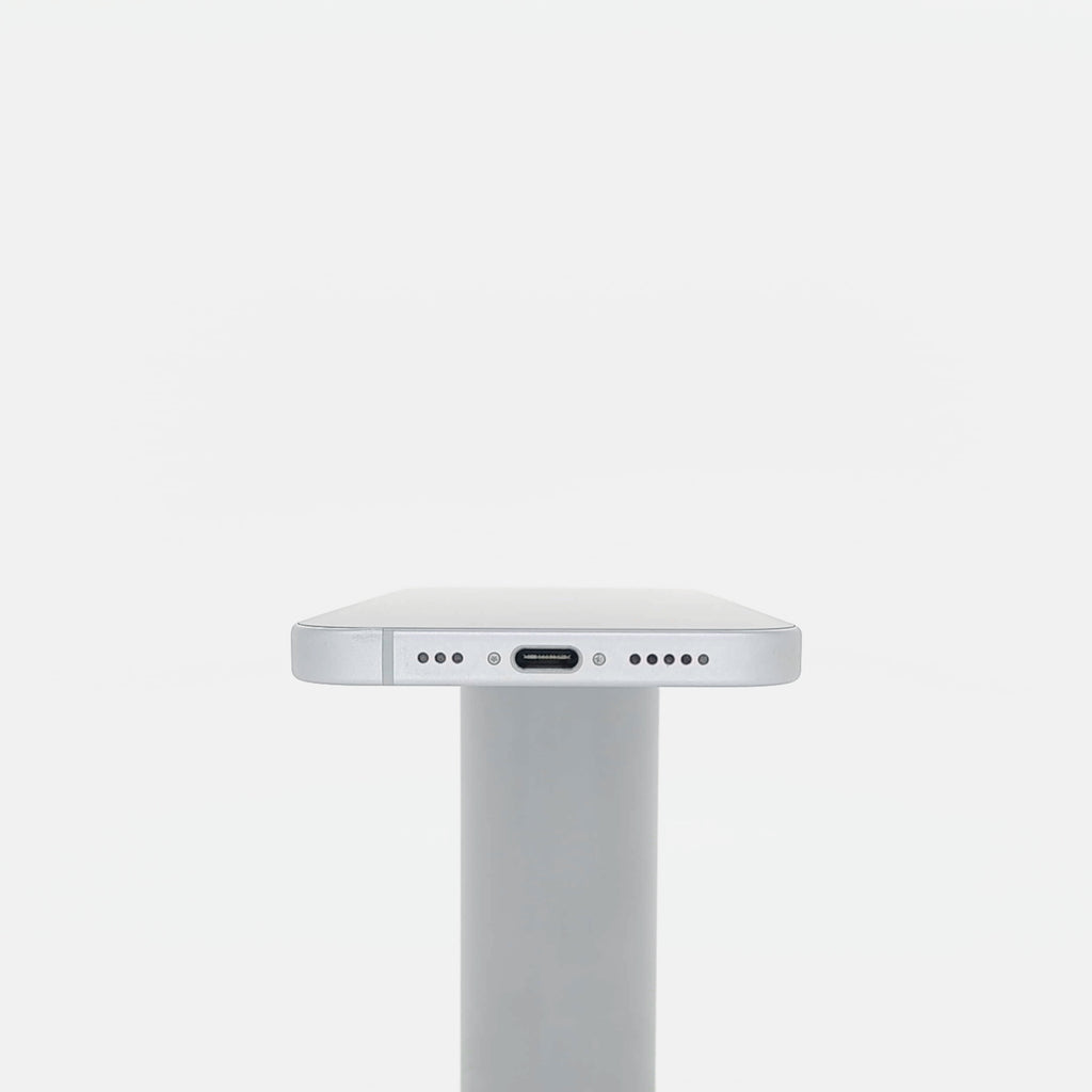 95新 Apple iPhone 15 128G 藍色 中國大陸版