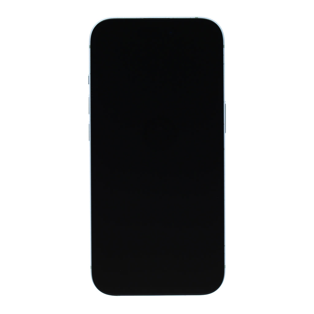 95新 Apple iPhone 15 128G 藍色 中國大陸版
