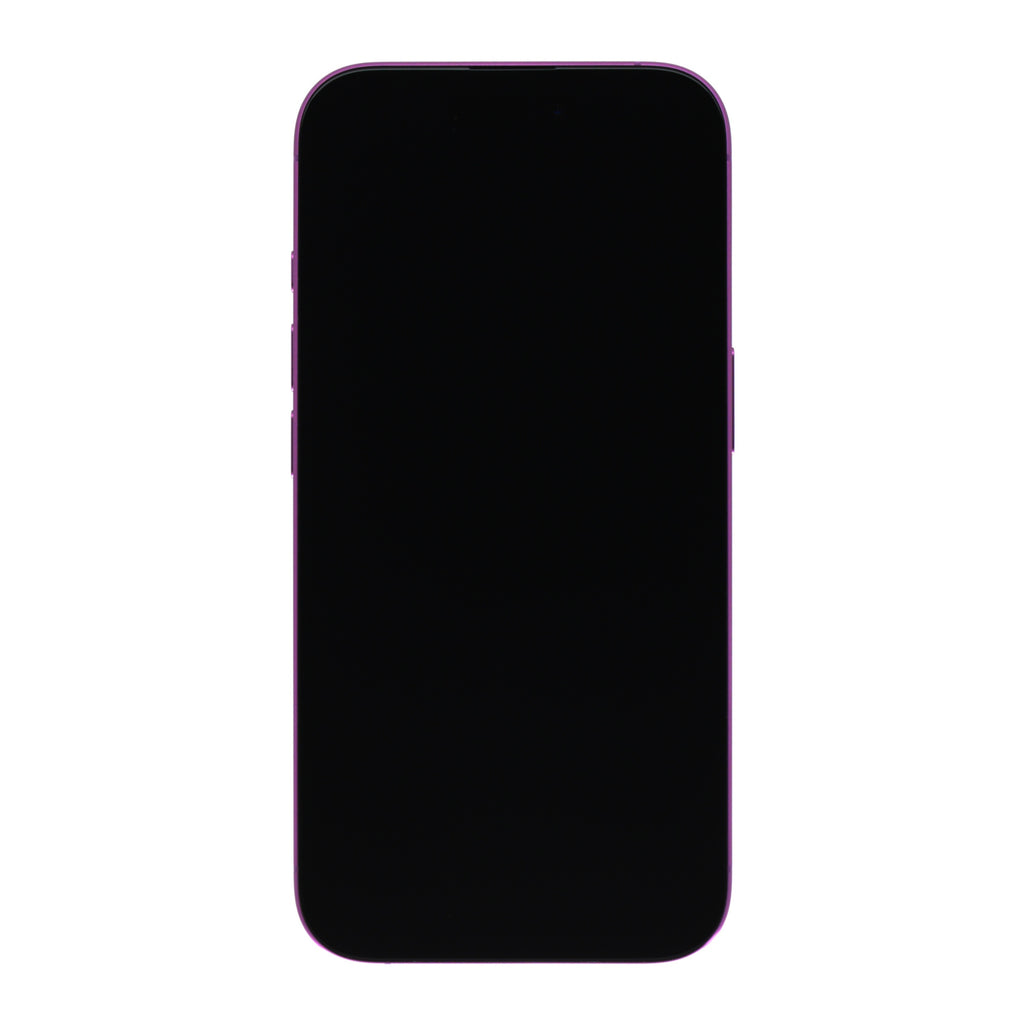 95新 Apple iPhone 16 256G 粉紅色 中國大陸版
