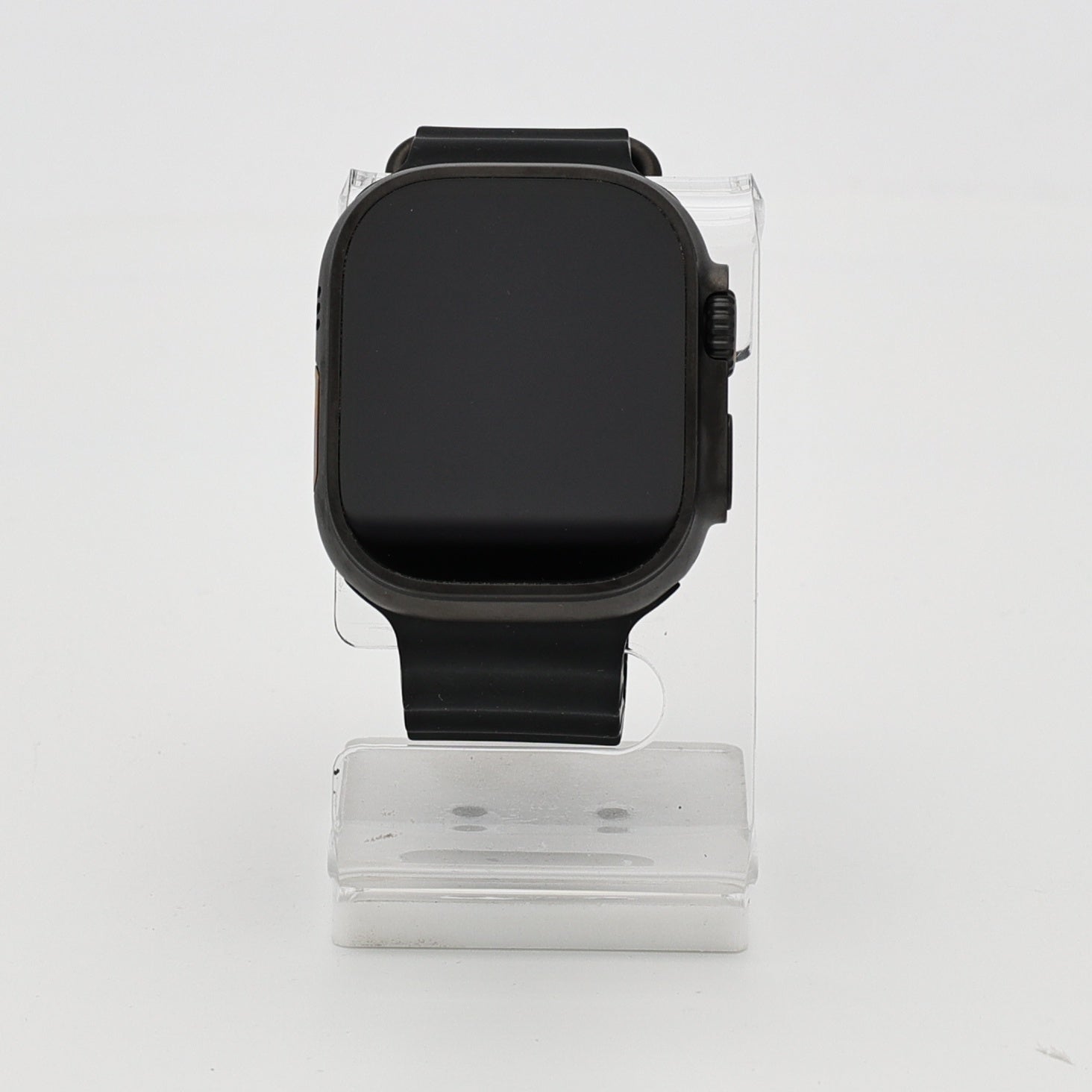 99新 Apple Watch Ultra 2 49毫米 鈦金屬