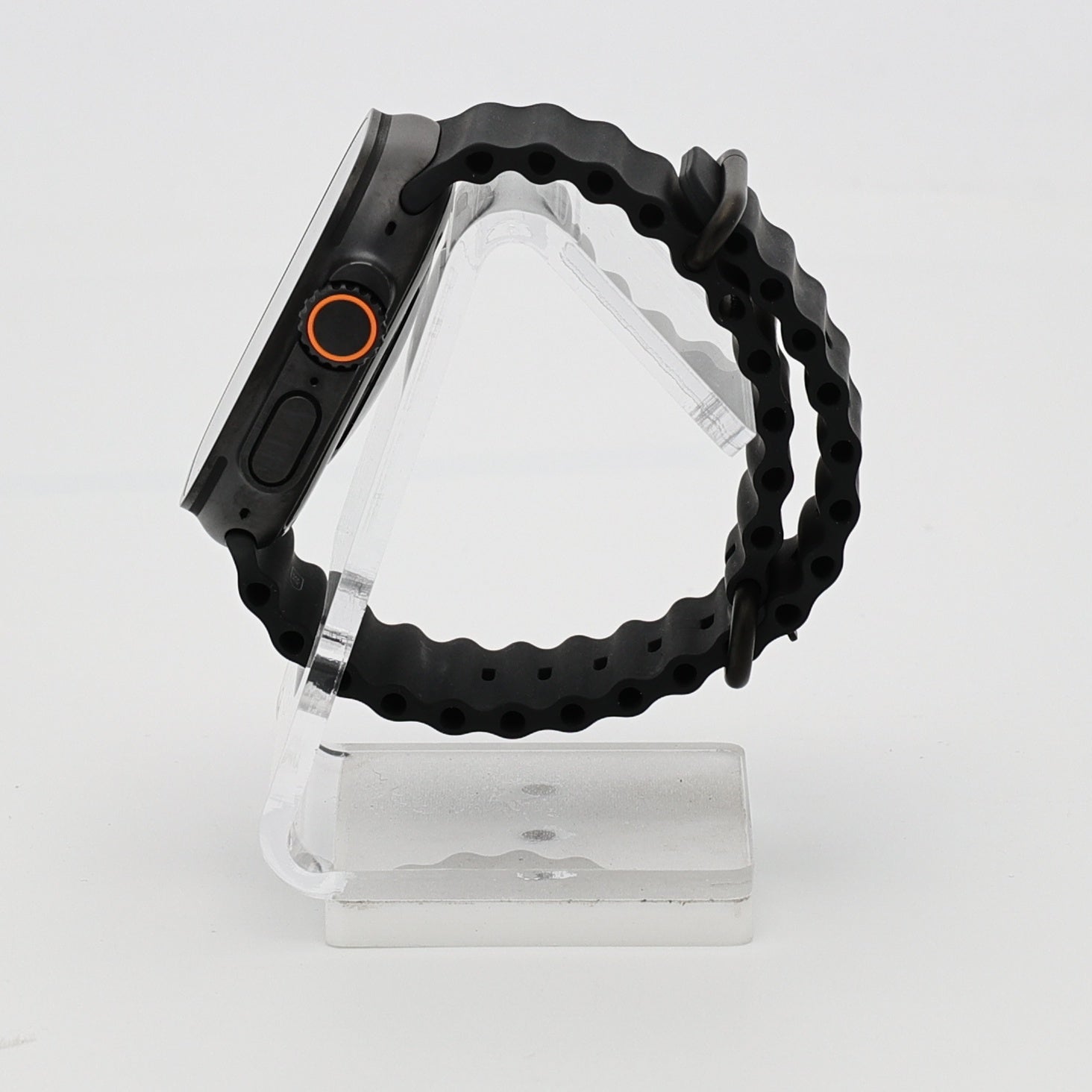 99新 Apple Watch Ultra 2 49毫米 鈦金屬