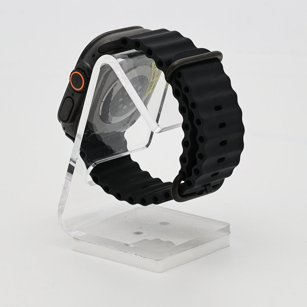 99新 Apple Watch Ultra 2 49毫米 鈦金屬