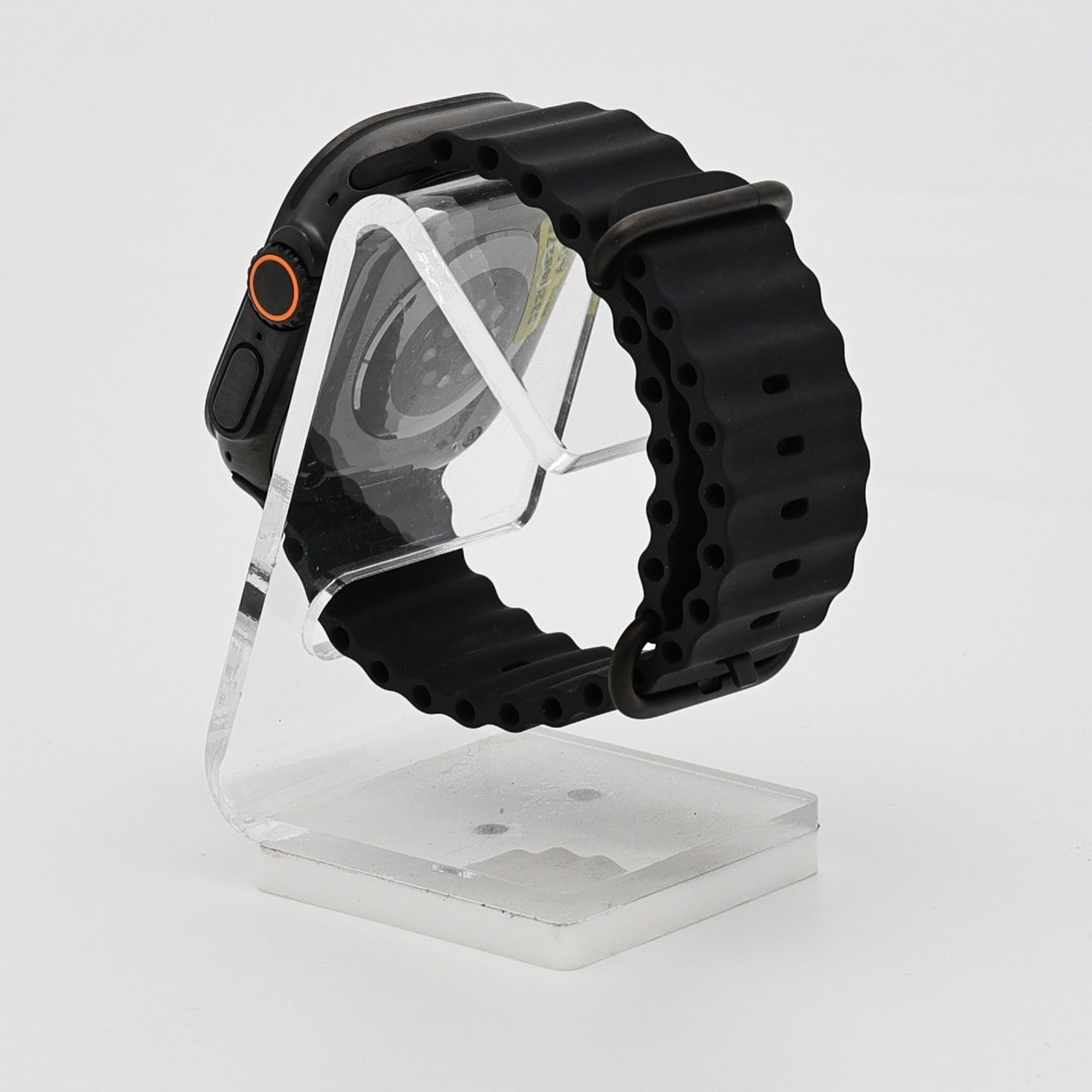 99新 Apple Watch Ultra 2 49毫米 鈦金屬