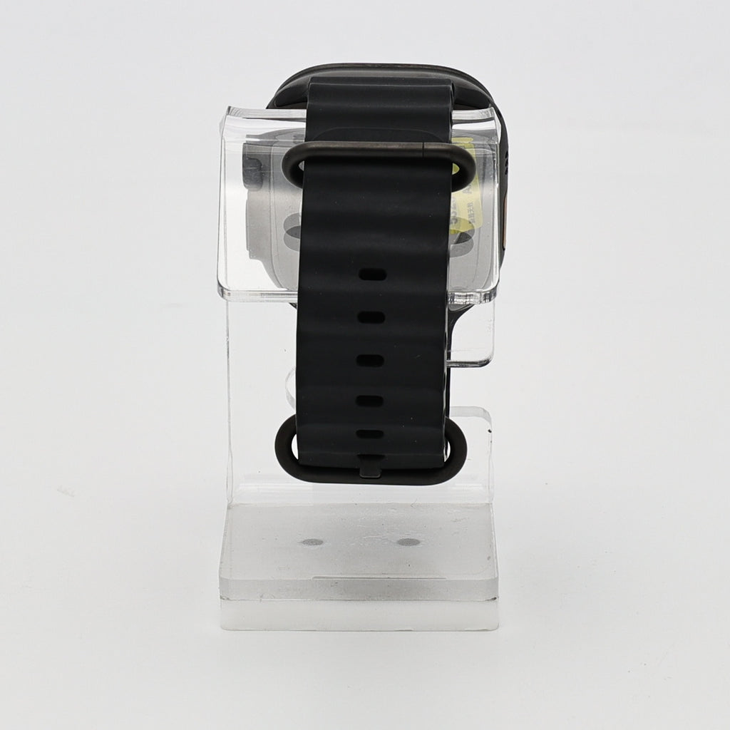 99新 Apple Watch Ultra 2 49毫米 鈦金屬