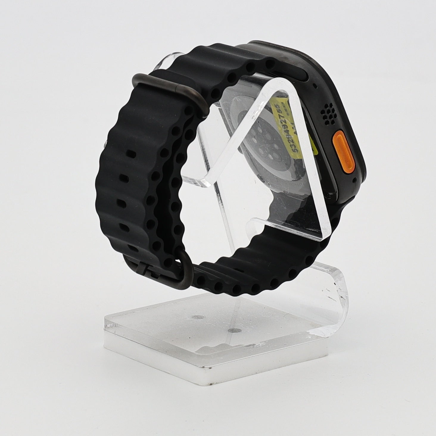 99新 Apple Watch Ultra 2 49毫米 鈦金屬