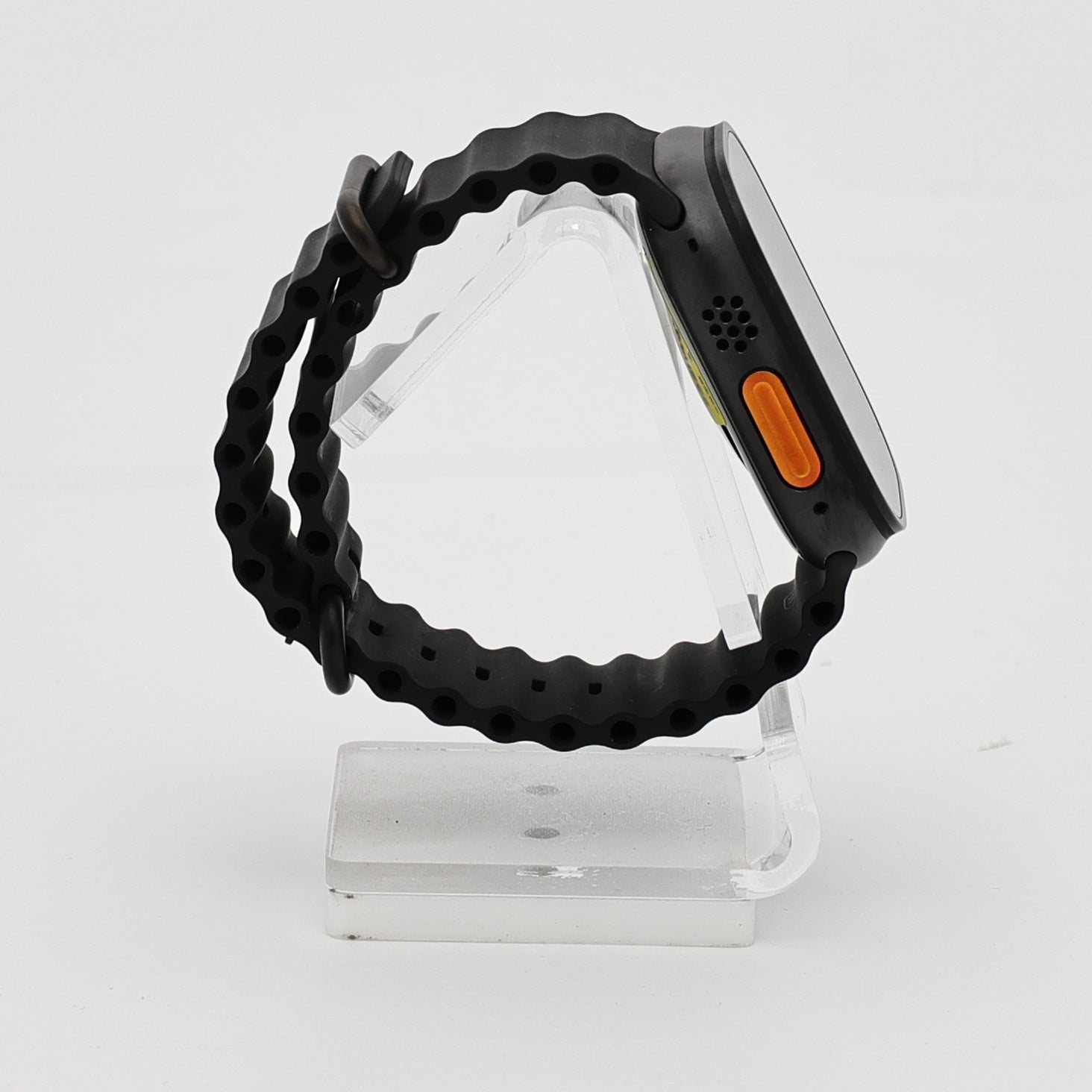 99新 Apple Watch Ultra 2 49毫米 鈦金屬