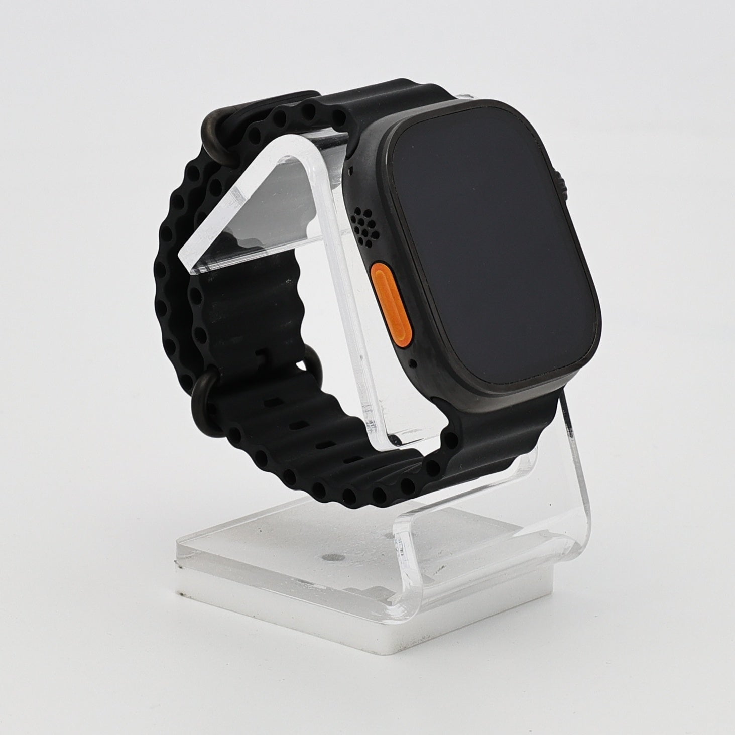 99新 Apple Watch Ultra 2 49毫米 鈦金屬