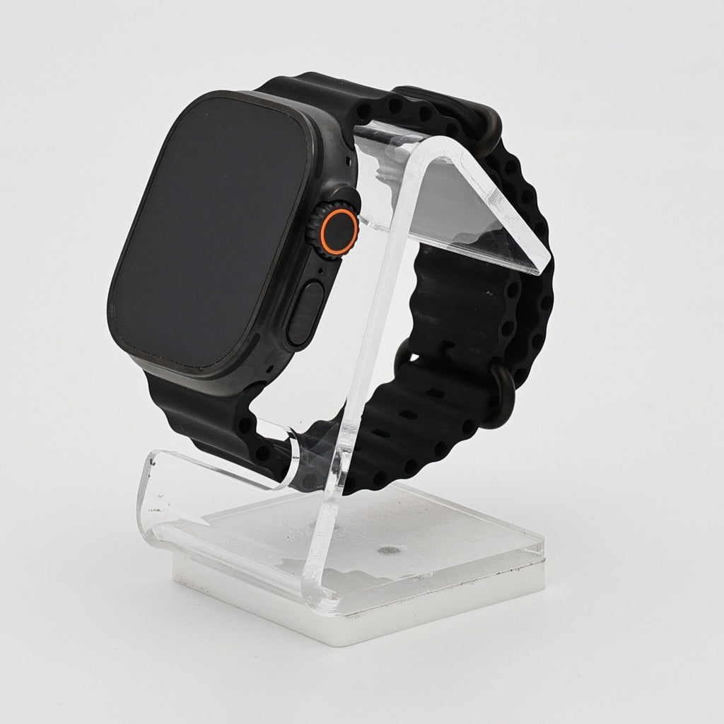 99新 Apple Watch Ultra 2 49毫米 鈦金屬