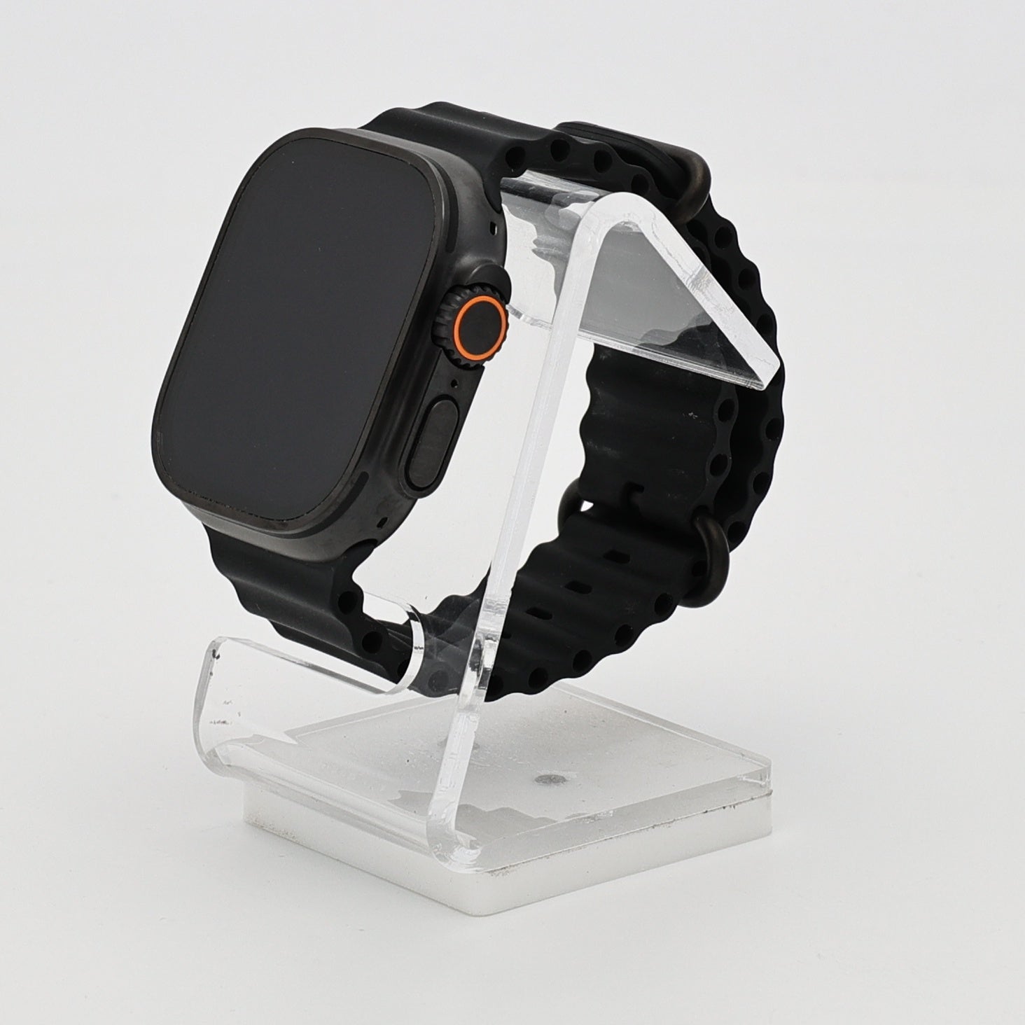99新 Apple Watch Ultra 2 49毫米 鈦金屬