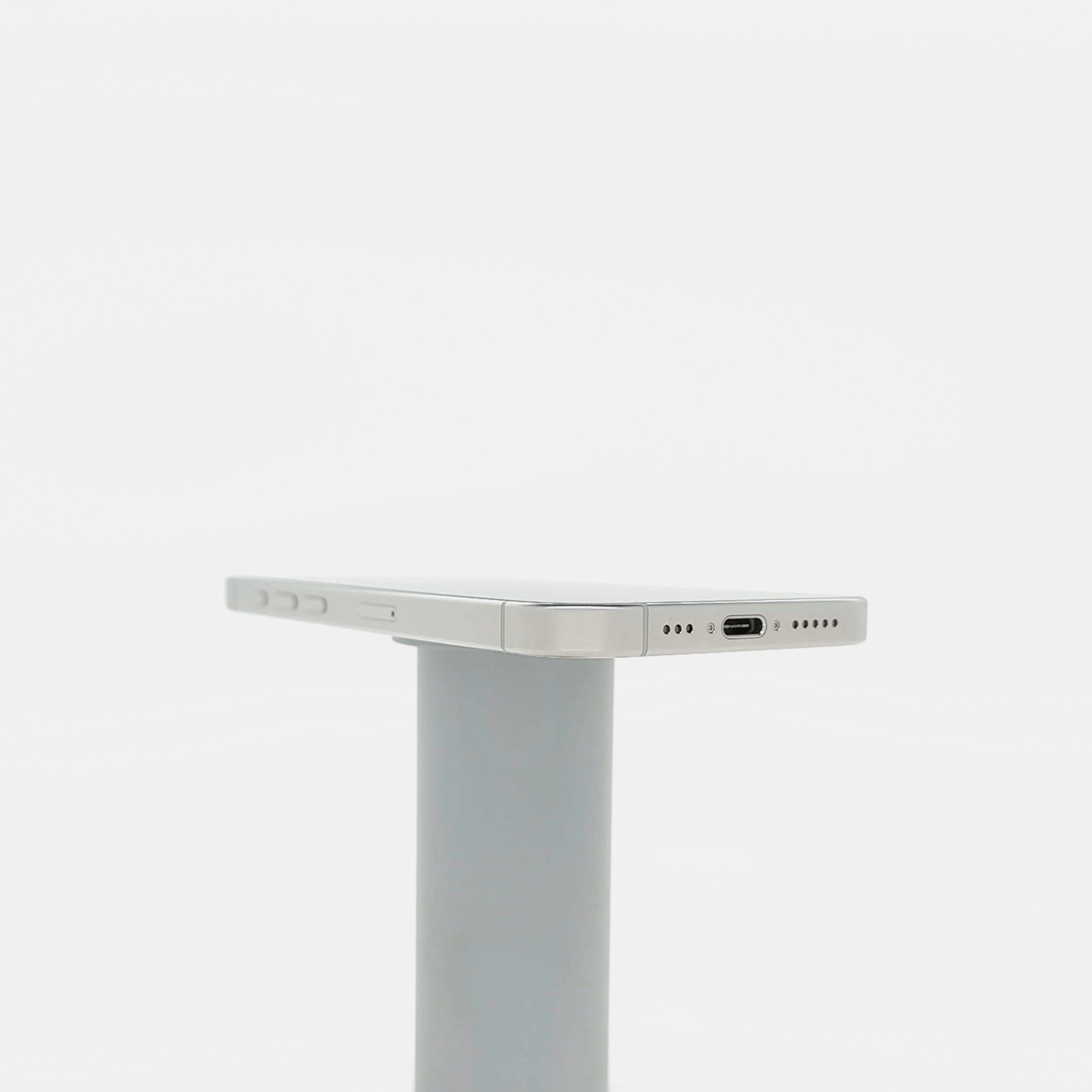 95新 Apple iPhone 15 Pro 128G 白色鈦金屬 中國大陸版
