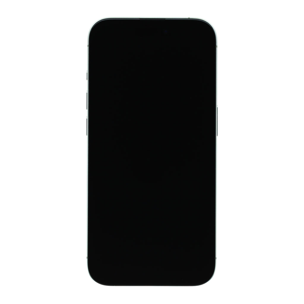 95新 Apple iPhone 15 Pro 128G 白色鈦金屬 中國大陸版