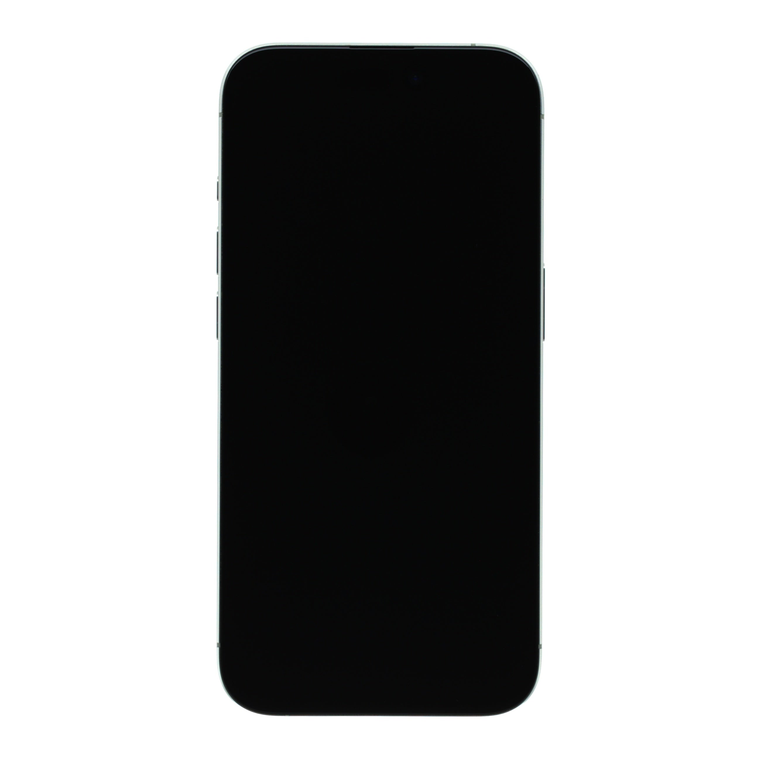 95新 Apple iPhone 15 Pro 128G 白色鈦金屬 中國大陸版