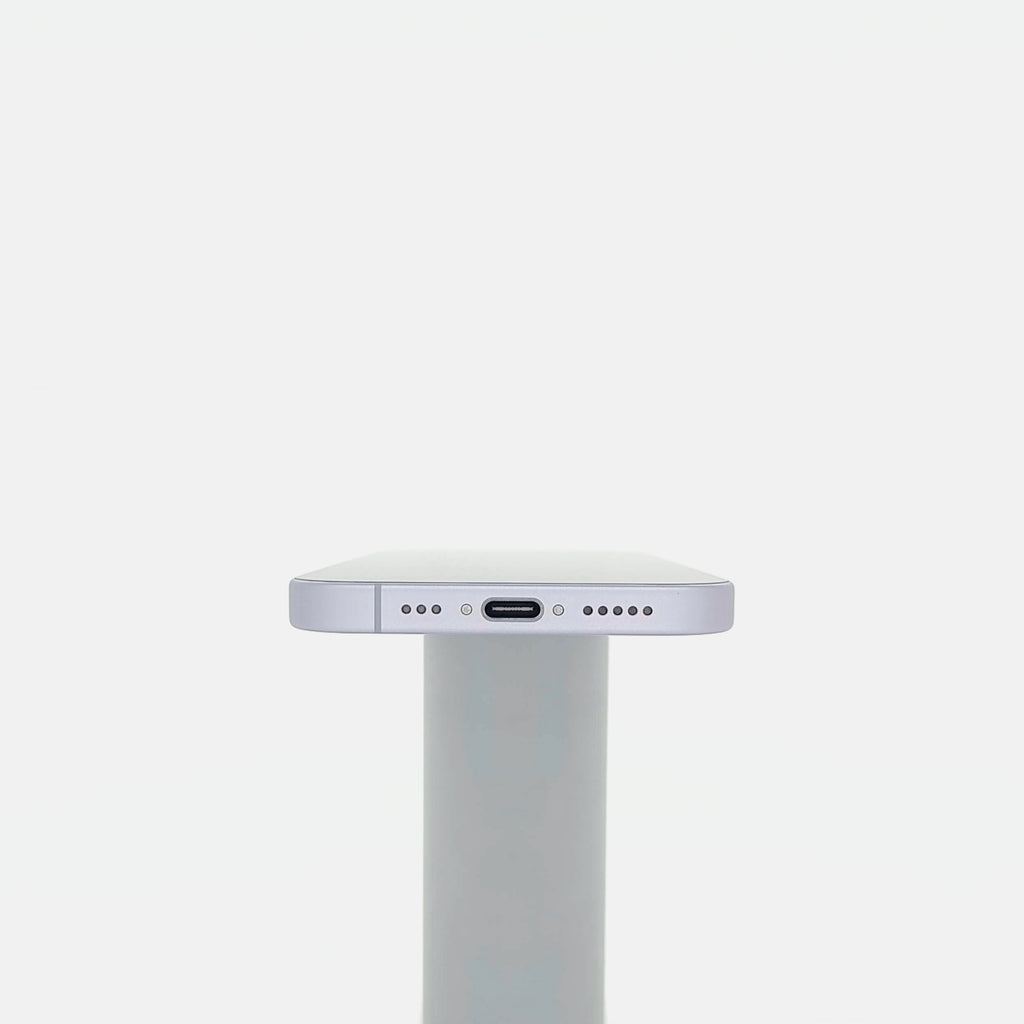 99新 Apple iPhone 17 256G 薰衣草紫色 中國大陸版
