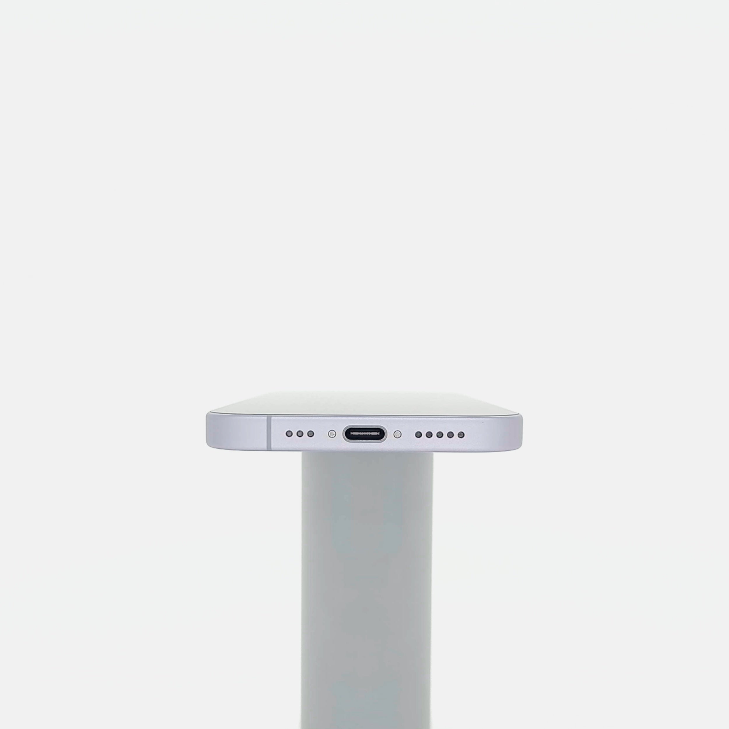 99新 Apple iPhone 17 256G 薰衣草紫色 中國大陸版