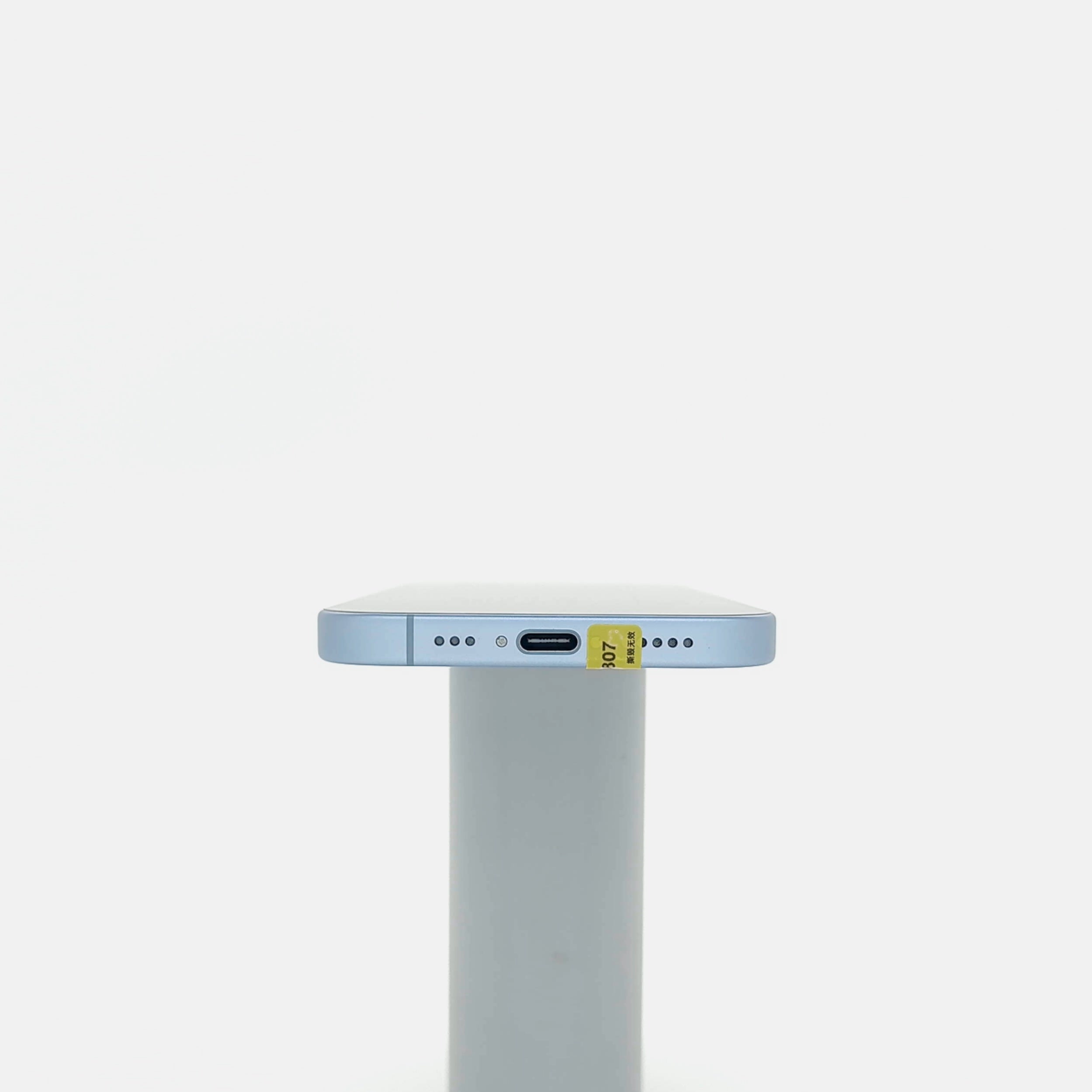 95新 Apple iPhone 17 256G 青霧藍色 中國大陸版