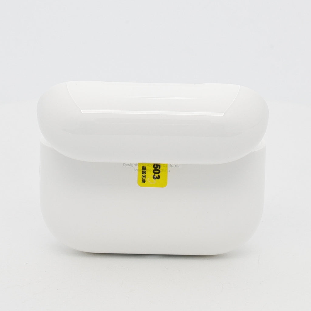 99新 Apple AirPods Pro 3 白色