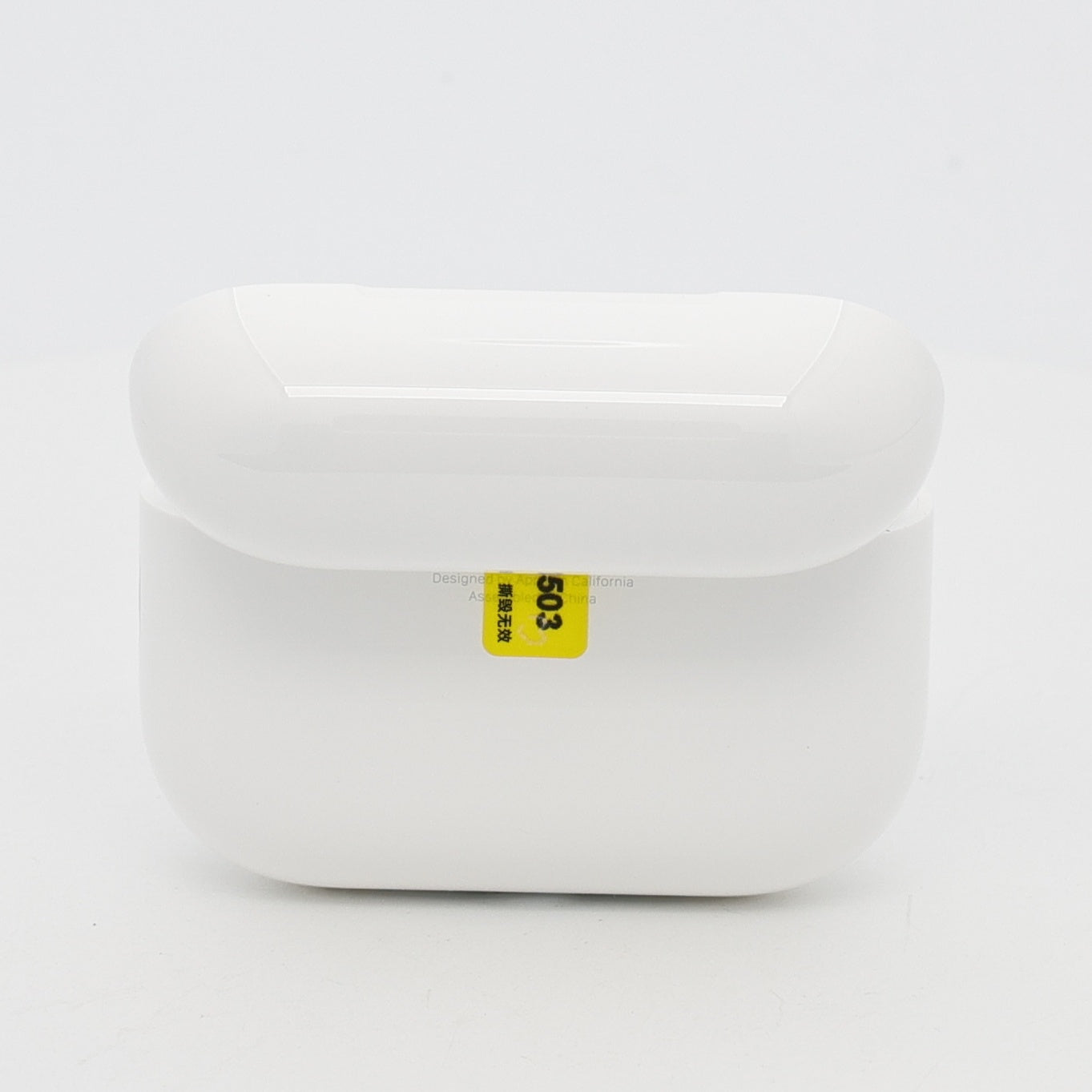 99新 Apple AirPods Pro 3 白色