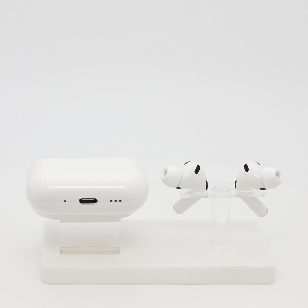 99新 Apple AirPods Pro 3 白色