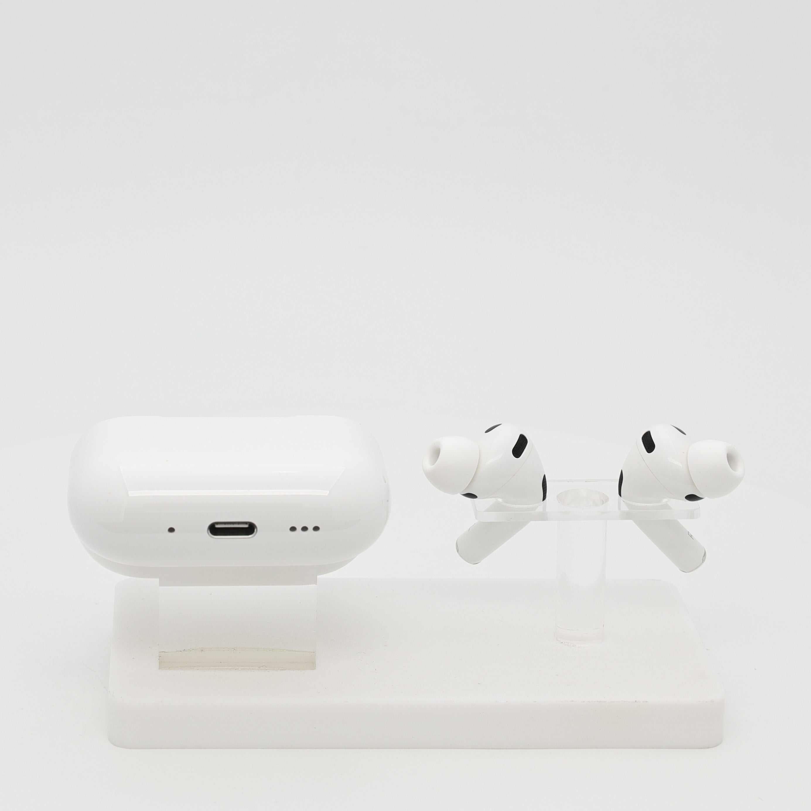 99新 Apple AirPods Pro 3 白色