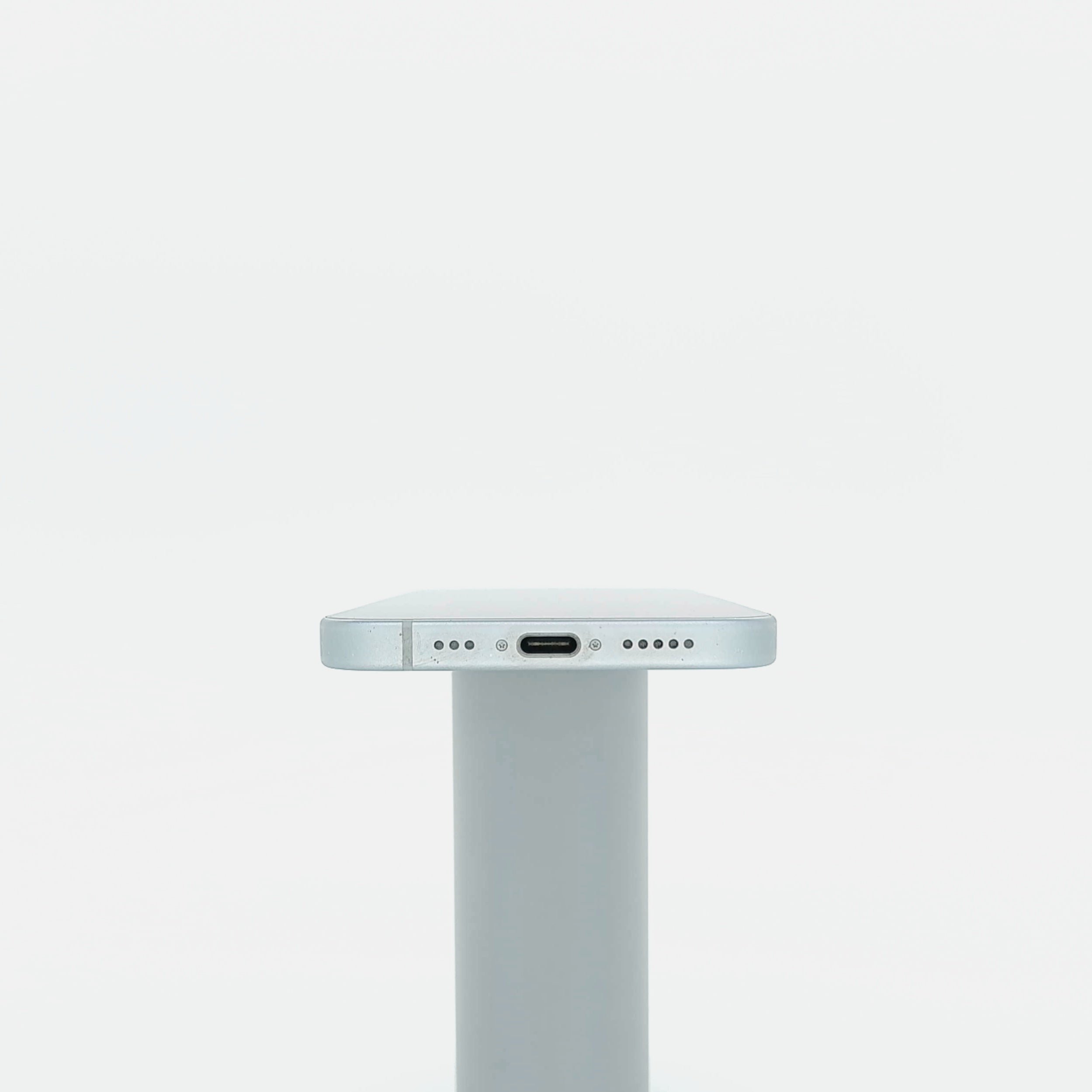 95新 Apple iPhone 15 128G 藍色 中國大陸版