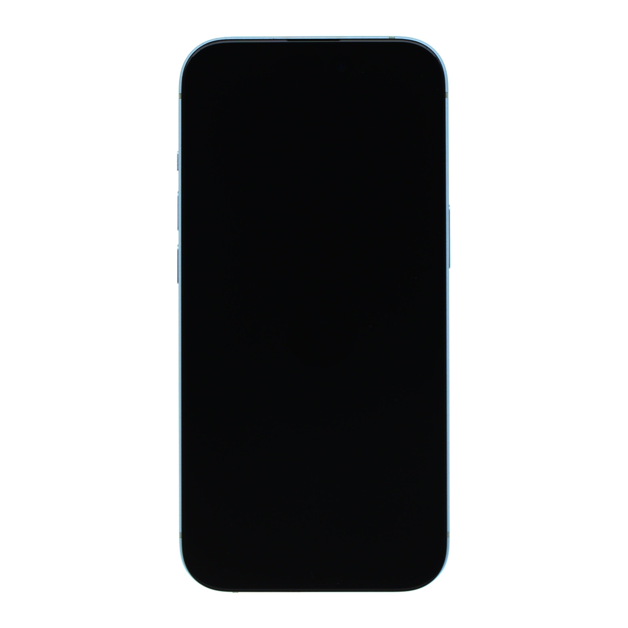 95新 Apple iPhone 15 128G 藍色 中國大陸版