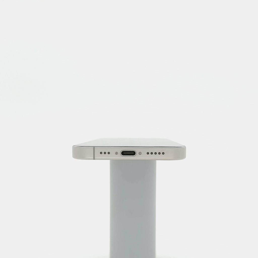 95新 Apple iPhone 16 Pro 128G 原色鈦金屬 中國大陸版