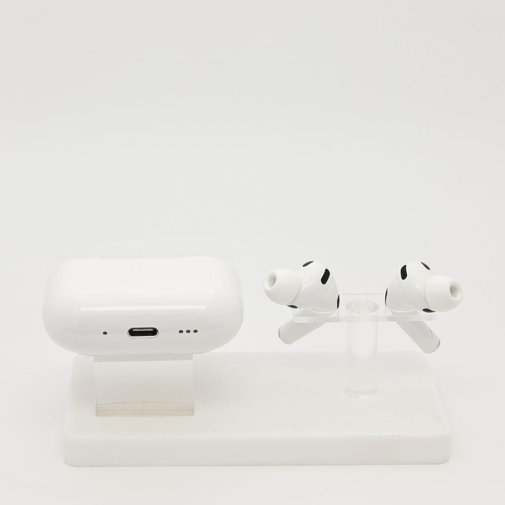 99新 Apple AirPods Pro 3 白色