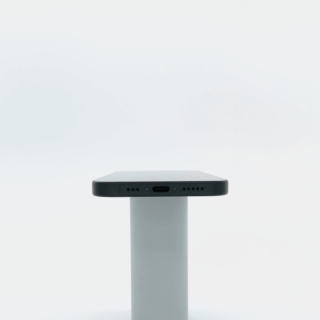 99新 Apple iPhone 16 128G 黑色 中國大陸版