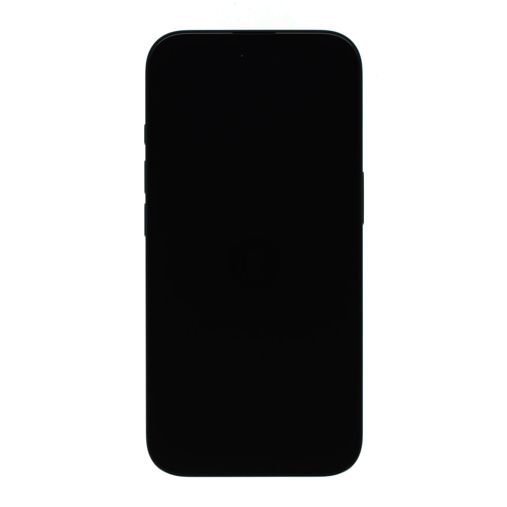 99新 Apple iPhone 16 128G 黑色 中國大陸版