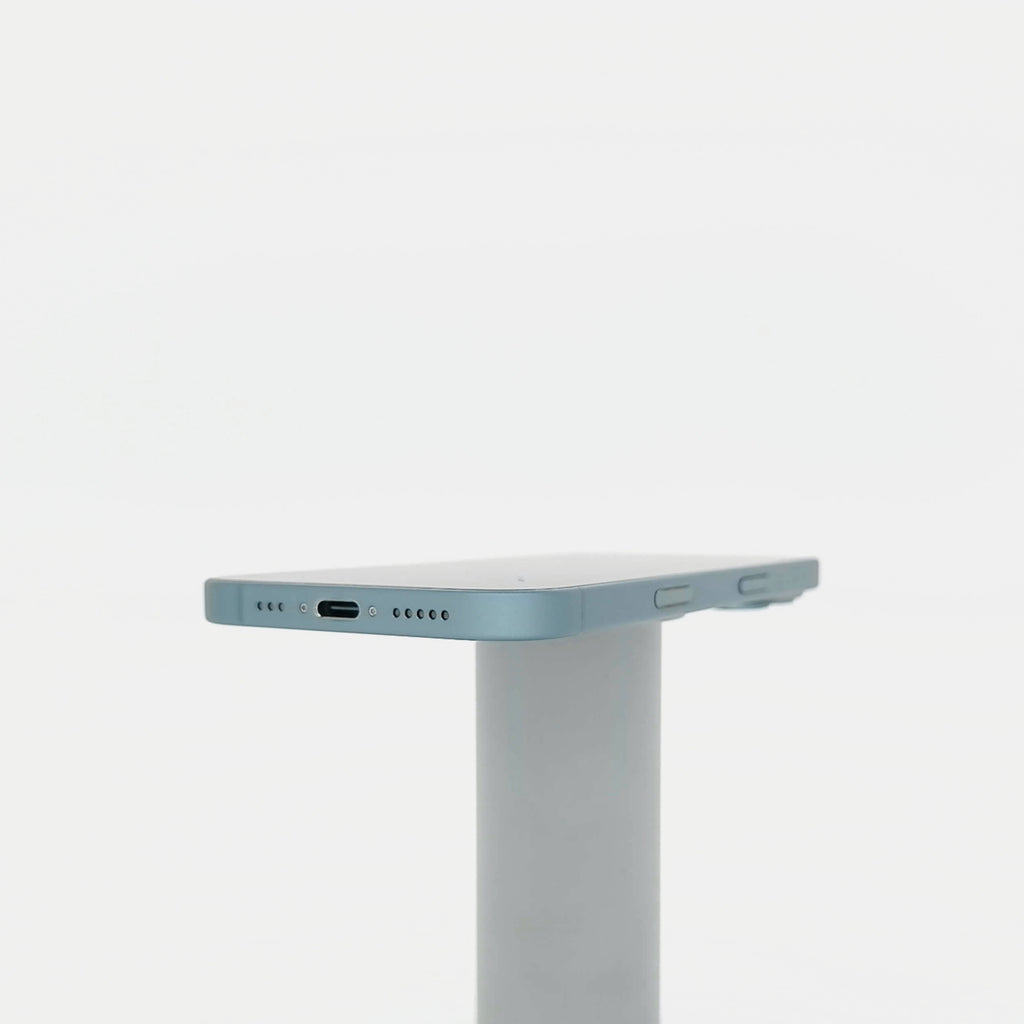 95新 Apple iPhone 16 256G 深青色 中國大陸版