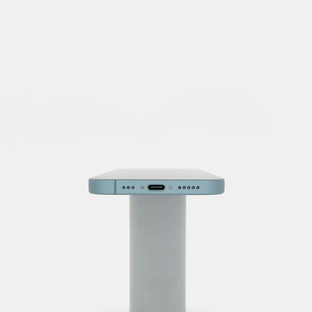 95新 Apple iPhone 16 256G 深青色 中國大陸版