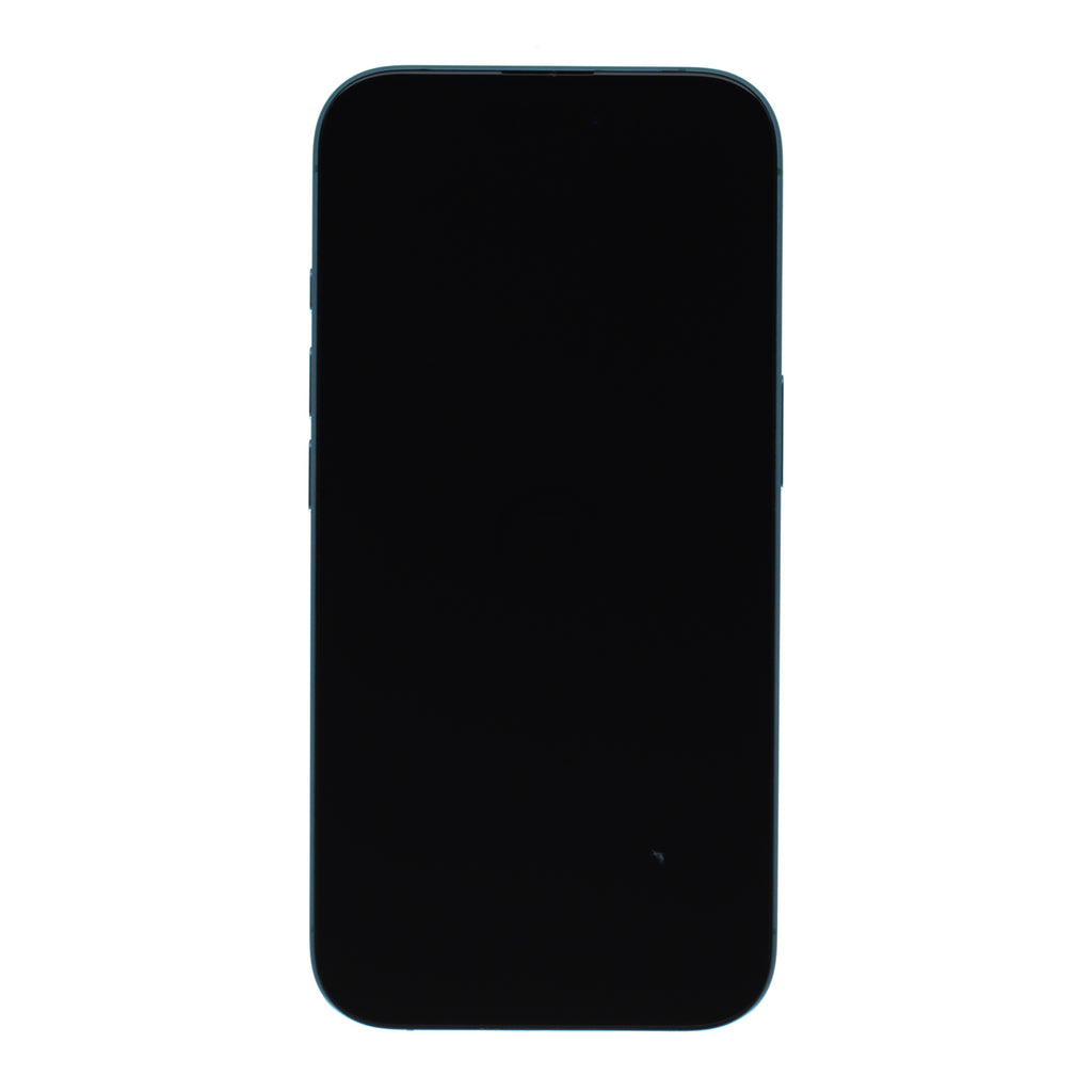 95新 Apple iPhone 16 256G 深青色 中國大陸版