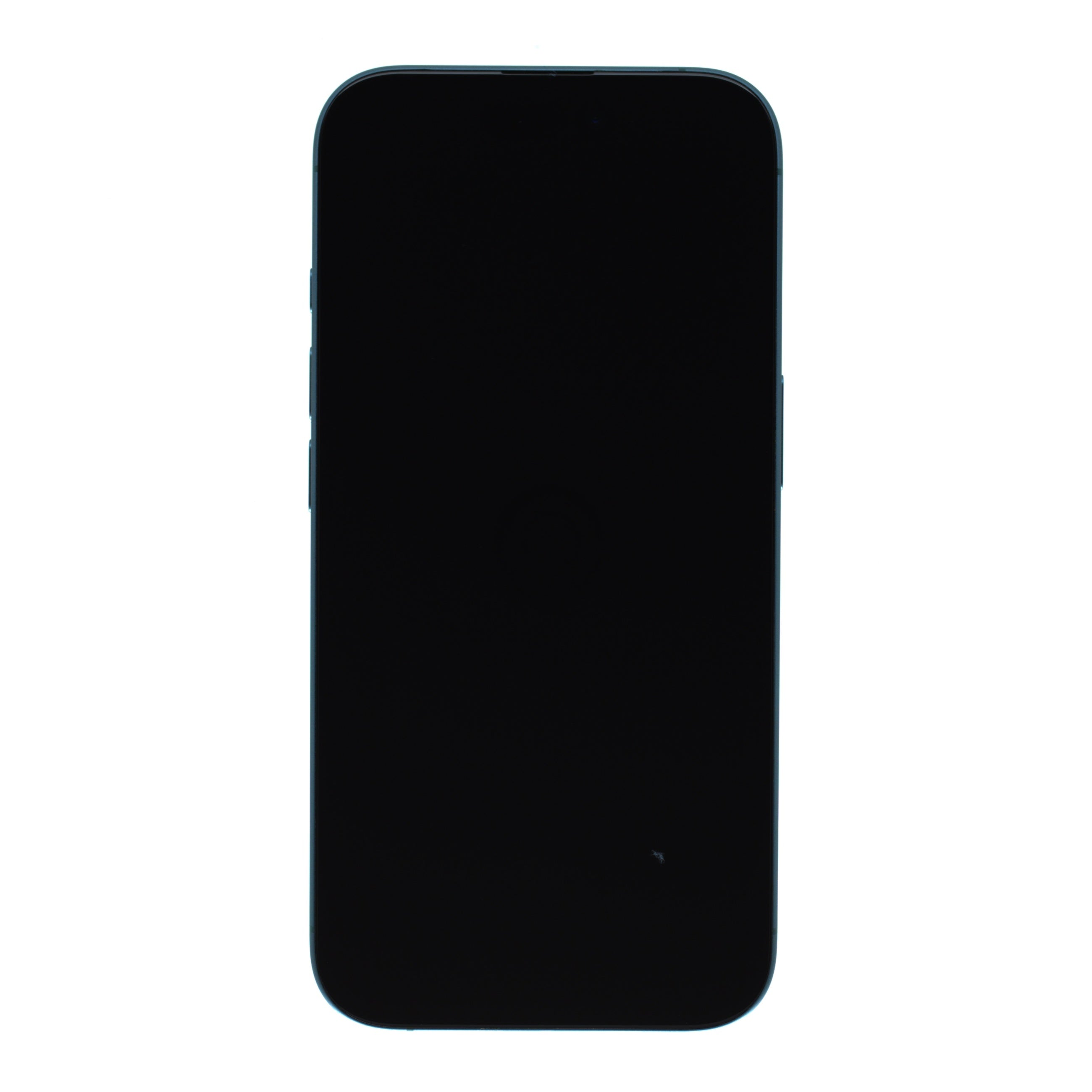 95新 Apple iPhone 16 256G 深青色 中國大陸版