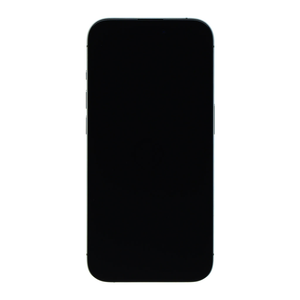 95新 Apple iPhone 15 Pro 128G 原色鈦金屬 中國大陸版