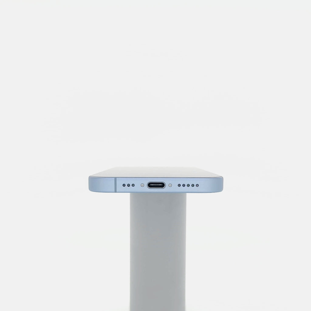 95新 Apple iPhone 17 256G 青霧藍色 中國大陸版