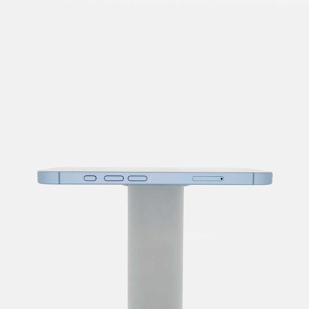 95新 Apple iPhone 17 256G 青霧藍色 中國大陸版