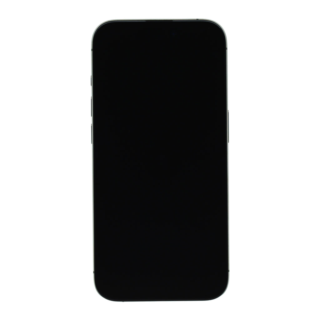 95新 Apple iPhone 15 Pro 128G 原色鈦金屬 中國大陸版