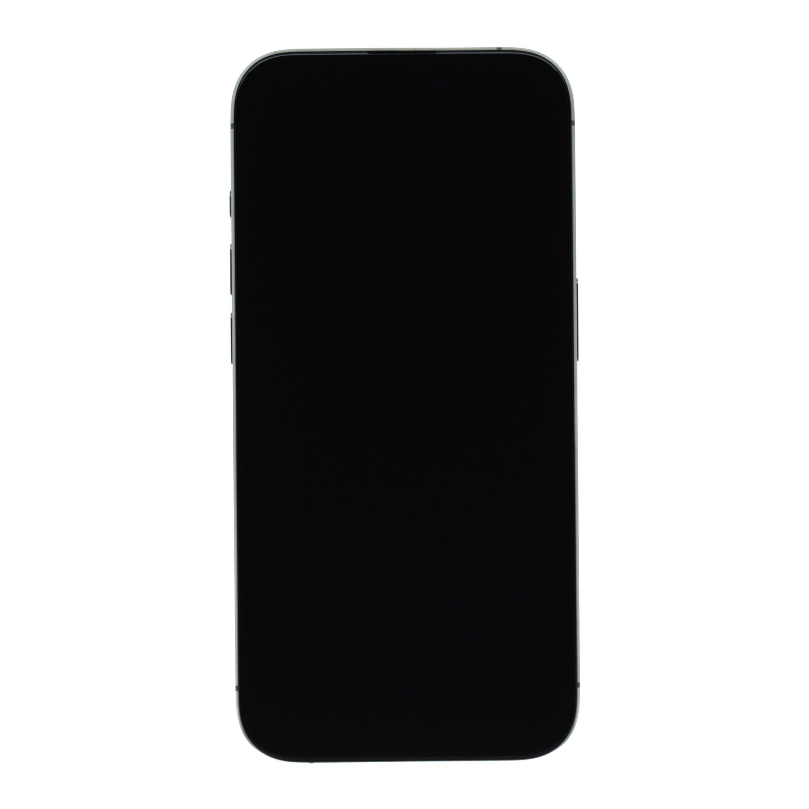 95新 Apple iPhone 15 Pro 128G 原色鈦金屬 中國大陸版
