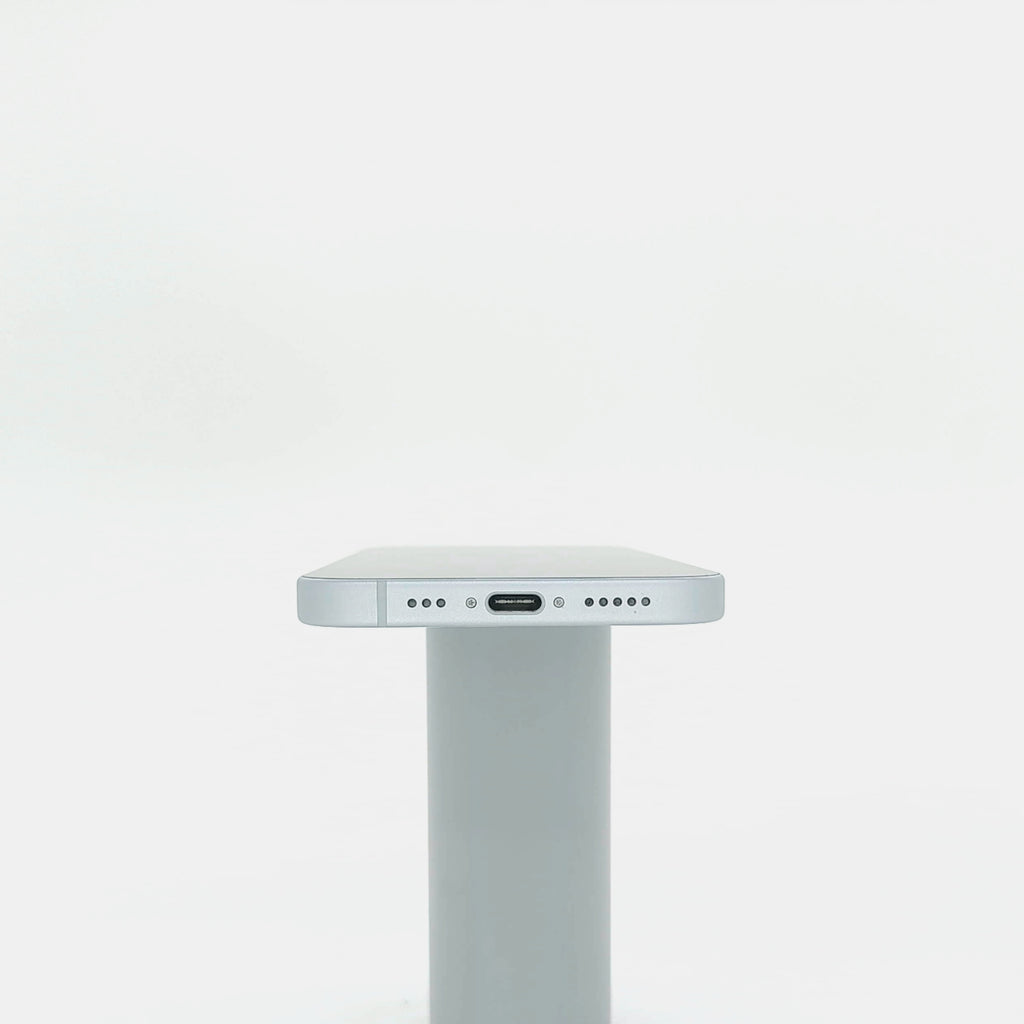 95新 Apple iPhone 15 128G 藍色 中國大陸版