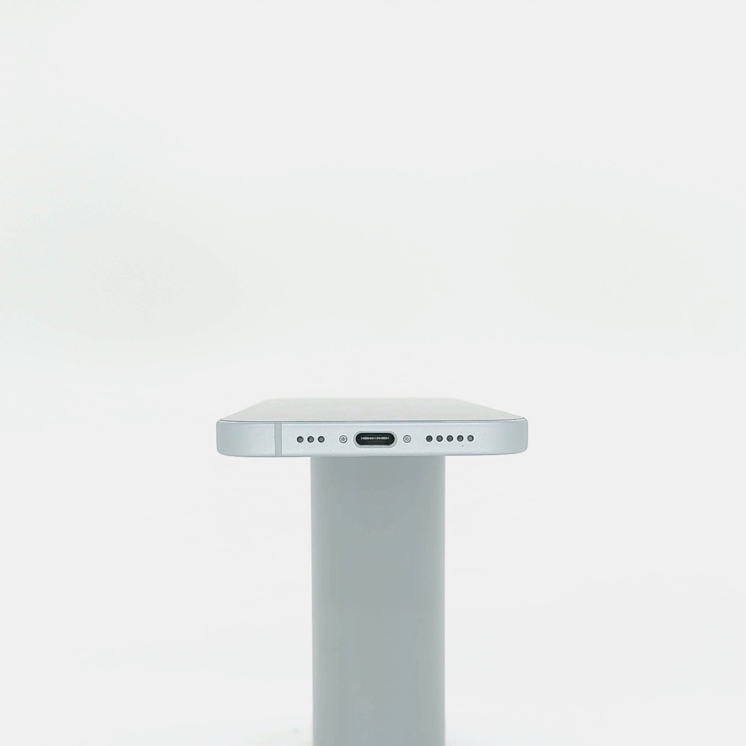 95新 Apple iPhone 15 128G 藍色 中國大陸版