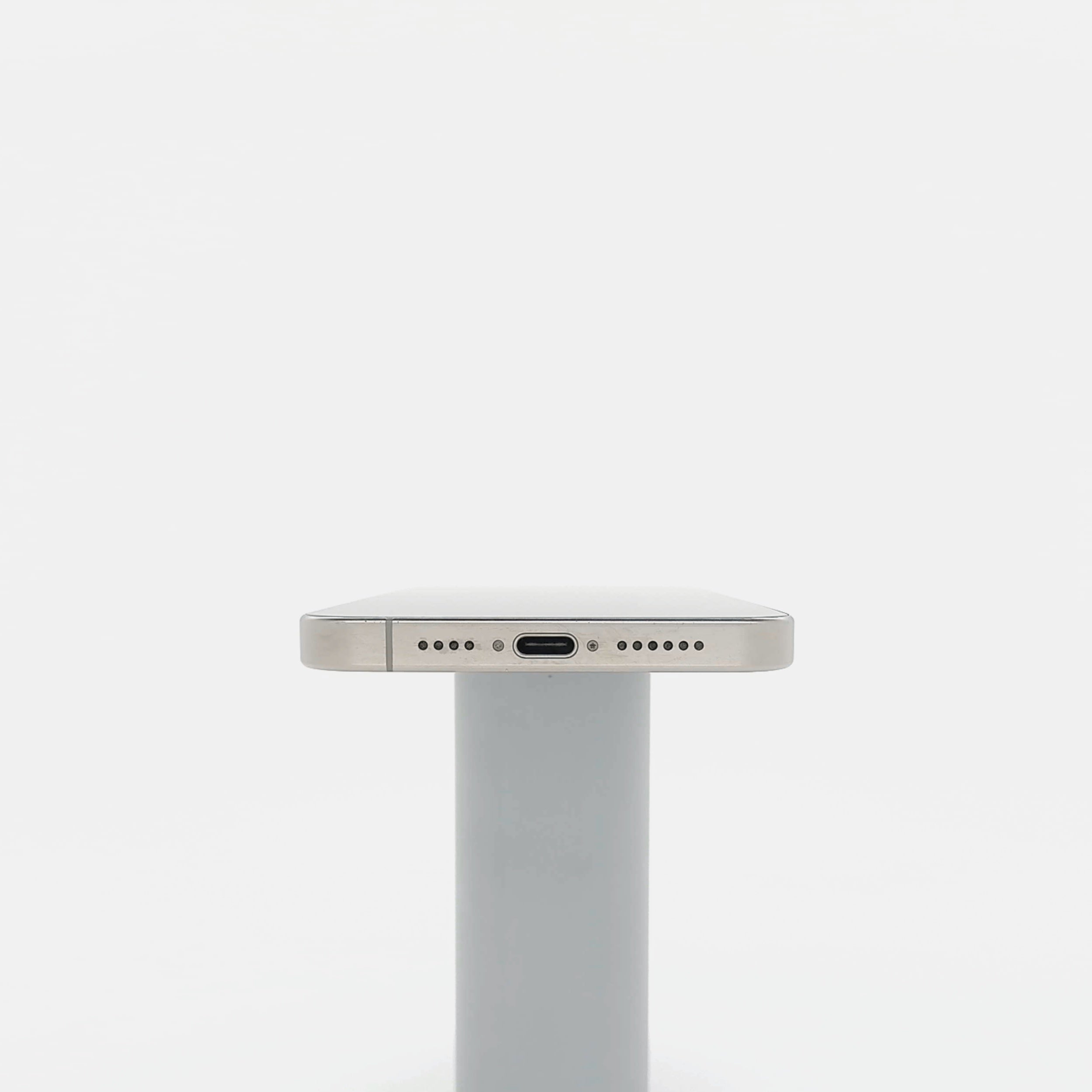 95新 Apple iPhone 15 Pro Max 256G 原色鈦金屬 中國大陸版
