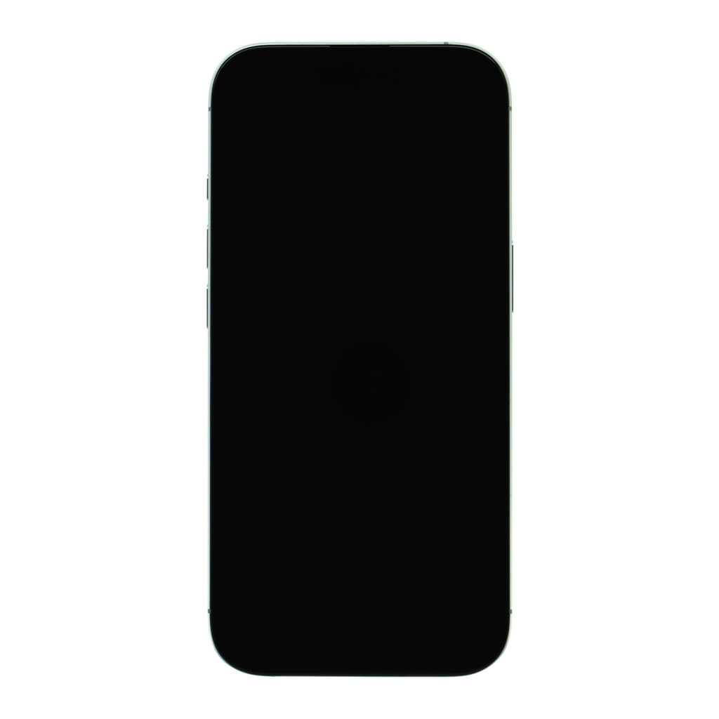 95新 Apple iPhone 16 Pro 128G 白色鈦金屬 中國大陸版